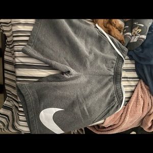 Nike Sweatshorts